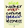 Overcoming Speechlessness: A Poet Encounters the Horror in Rwanda, Eastern Congo, and Palestine/Israel