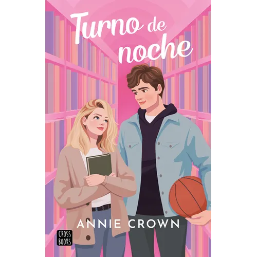 Turno de Noche (Novela) / Night Shift (a Novel)