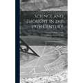 Science and Thought in the 19th Century: a Collection of First Editions