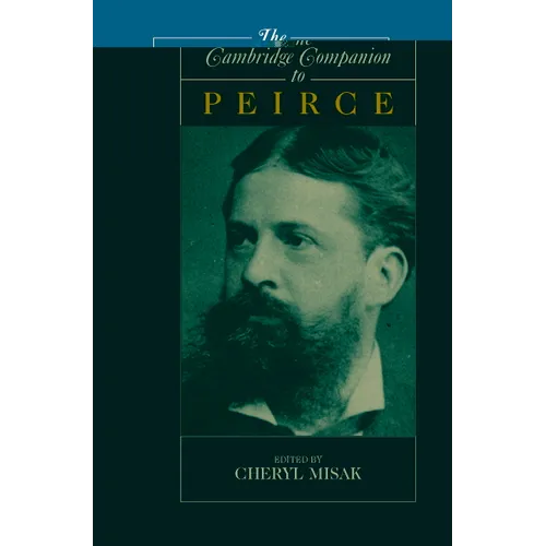 The Cambridge Companion to Peirce