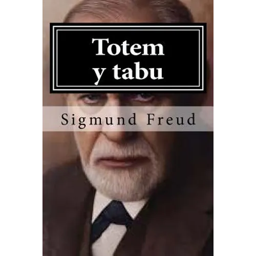 Totem y tabu