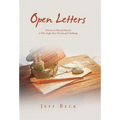 Open Letters: Divorce or Reconciliation? A Fifty-Eight-Day Devotional Challenge