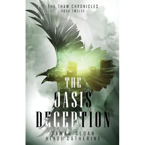 The Oasis Deception