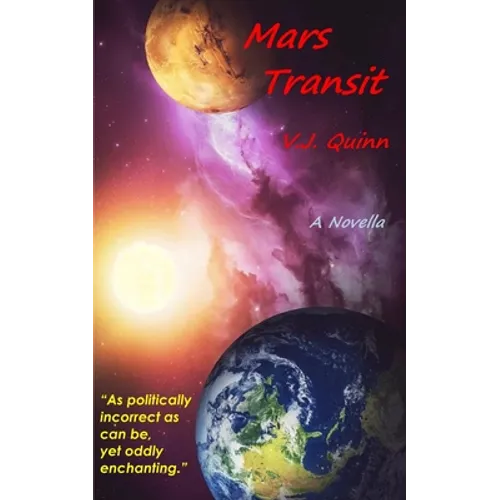 Mars Transit