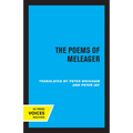 The Poems of Meleager