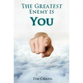 The Greatest Enemy is You!: Personal Finance