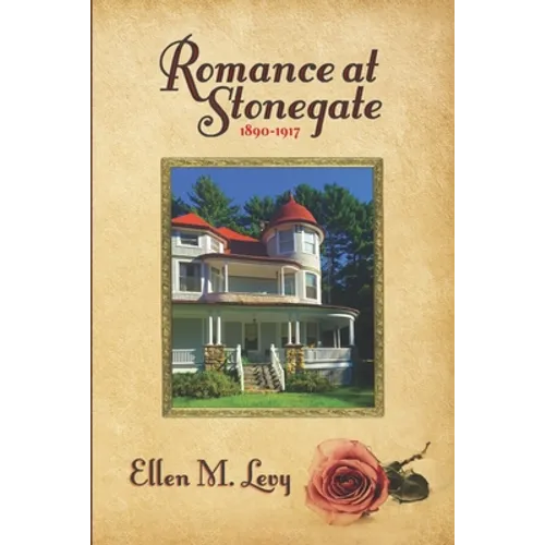 Romance at Stonegate