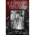 Letters to Family and Family Friends, Volume 1: 1911-⁠1925