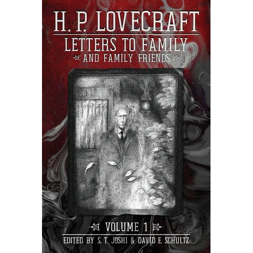Letters to Family and Family Friends, Volume 1: 1911-⁠1925