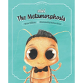 Mini The Metamorphosis: A children's book adaptation of the Franz Kafka novel