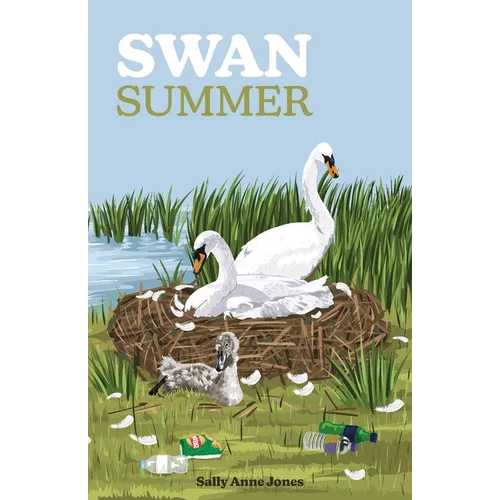 Swan Summer