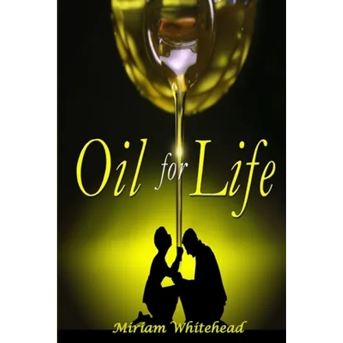 Oil For LIfe