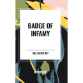 Badge of Infamy