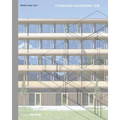 Hermann Kaufmann Izm: Illwerke-Zentrum Montafon