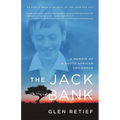 The Jack Bank: A Memoir of a South African Childhood