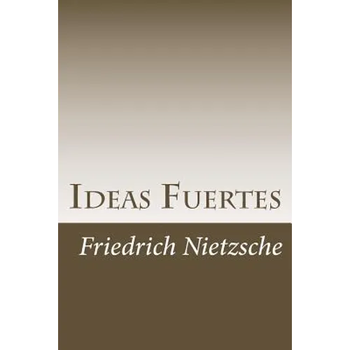 Ideas Fuertes
