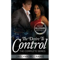 The Desire To Control: The Complete Series