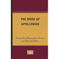 The Book of Apollonius