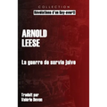 La guerre de survie juive