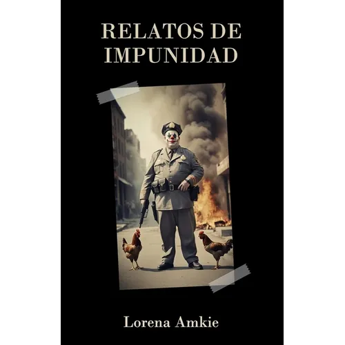 Relatos de impunidad
