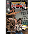 Jezebel Johnston- No Quarter!