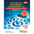 Engineering Mathematics III