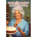 Bite into the South: 98 Paula Deen's Baking Delights