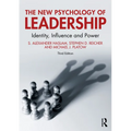 The New Psychology of Leadership: Identity, Influence and Power