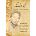The life of a Congolese in the last Century in the Democratic Republic of Congo(1921-1990)