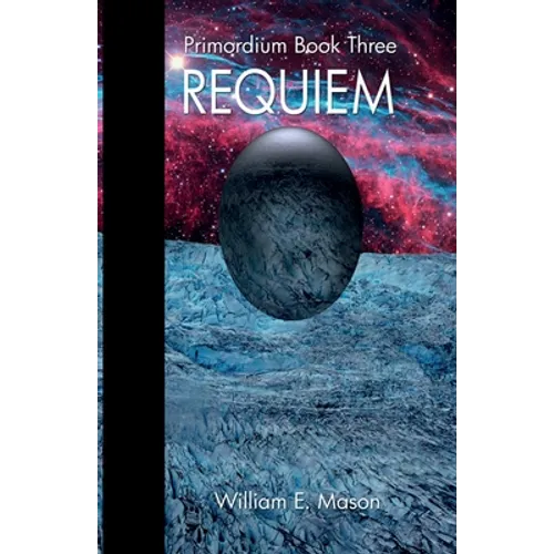 Requiem - Primordium Book 3