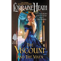 The Viscount and the Vixen