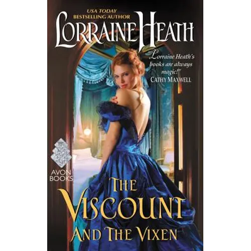The Viscount and the Vixen