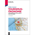 Tourismusökonomie