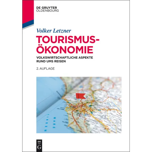Tourismusökonomie