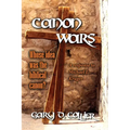 Canon Wars: A response to Michael J. Kruger