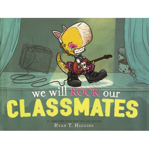We Will Rock Our Classmates