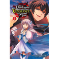 The Hero Laughs While Walking the Path of Vengeance a Second Time, Vol. 1 (Manga)