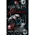 Broken Alliances Omnibus