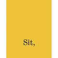 Aleix Plademunt: Sit, Site, Chair, Cherry