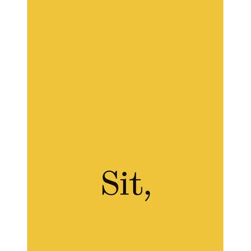 Aleix Plademunt: Sit, Site, Chair, Cherry