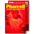 Pharrell: Carbon, Pressure & Time: A Book of Jewels