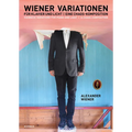 Alexander Wiener: Viennese Variations for Piano and Light: A Chaos Composition