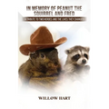 In Memory of Peanut the Squirrel and Fred