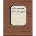 The Poverty of Philosophy
