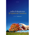 Radical Skepticism and Epistemic Intuition