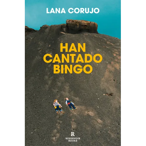 Han Cantado Bingo/ They Called Bingo
