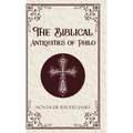 The Biblical Antiquities of Philo