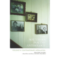The Southern Poetry Anthology, Volume III: Contemporary Appalachia (2nd Edition): Contemporary Appalachia Volume 3