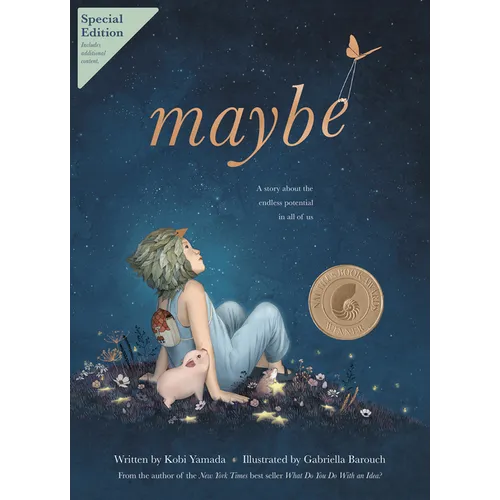 Maybe - Deluxe Edition