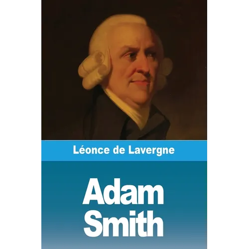 Adam Smith